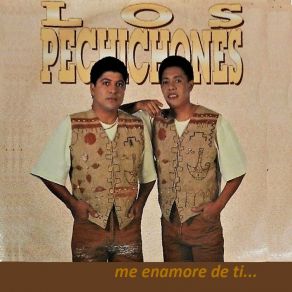 Download track Serás Para Mi Los Pechichones Del Vallenato