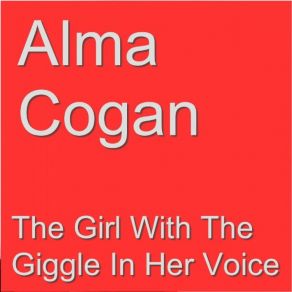 Download track Pretty Bride Alma Cogan