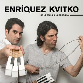 Download track Yo Te Bendigo Enríquez Kvitko