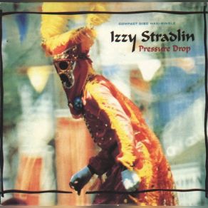 Download track Been A Fix Izzy Stradlin