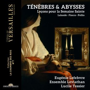 Download track Pupilli Facti Sumus – Cervicibus Nostris Lucile Tessier