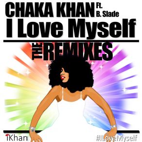 Download track I Love Myself (Sid's Speakerbox Mix) DJ Sidney PerryB. Slade