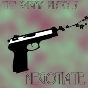 Download track Waiting For Excuses The Karma Pistols