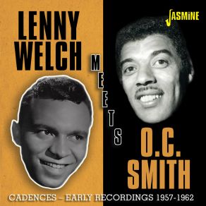 Download track The Blessing Of Love Lenny Welch