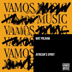 Download track African's Spirit (Extended Mix) Mat Polraw