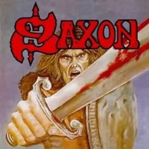 Download track Stallions Of The Highway Saxon