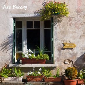 Download track Reciprocated Toast Jazz Balcony