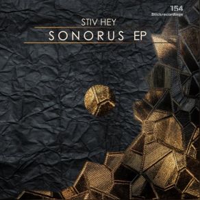 Download track Sonorus (Original Stick) Stiv Hey