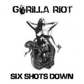 Download track Last Hymn Gorilla Riot