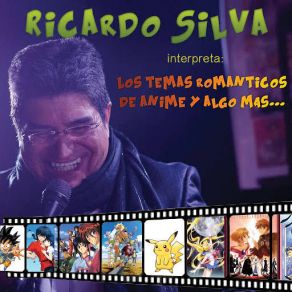 Download track Nadie Más Ricardo Silva