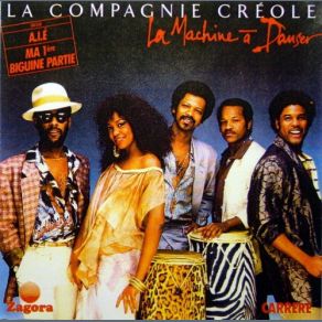 Download track Belle-Ile-En-Mer La Compagnie Créole