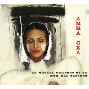 Download track Ti Lascerò Anna Oxa