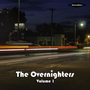 Download track How Fast A Heart Can Break The Overnighters