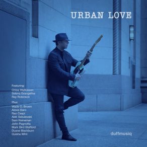 Download track Urban Love Duffmusiq