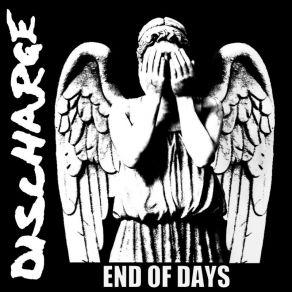 Download track Looking At Pictures Of Genocide Discharge