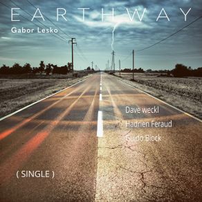 Download track Push It! Gabor LeskoHadrien Féraud, Sophie Alloway