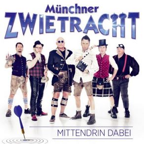 Download track Weiß Und Blau (Da Samma Dahoam) Münchner Zwietracht