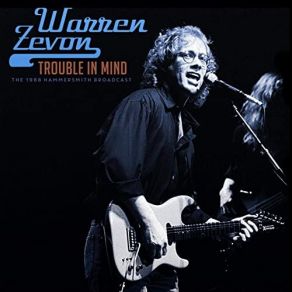 Download track Johnny Strikes Up The Band (Live 1988) Warren Zevon