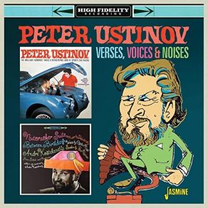 Download track Drivers' Meeting Peter Ustinov