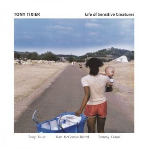 Download track Darn That Dream Tony Tixier