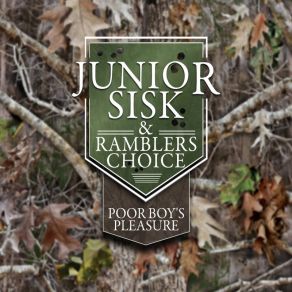 Download track Hang A Wreath On My Door Junior Sisk, Ramblers Choice