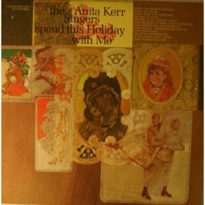 Download track Do You Hear What I Hear The Anita Kerr Singers