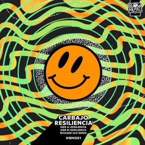 Download track Resiliencia (Richard Ulh Remix) CarbajoRichard Ulh