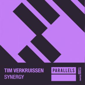 Download track Synergy (Extended Mix) Tim Verkruissen