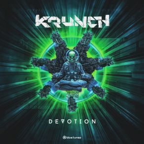 Download track Valium (Krunch Remix) KrunchOrpheus