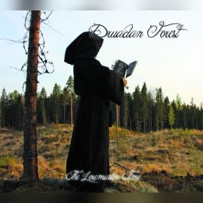 Download track A Blazing Crimson In The Horizon Draudan Forest