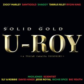 Download track Every Knee Shall Bow (Scientist Dub) U - Roy