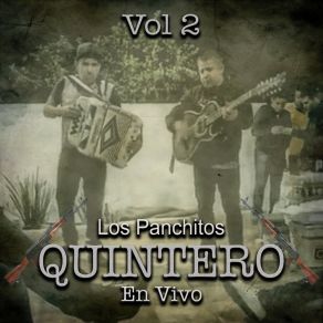 Download track Palomas Que Andan Volando (En Vivo) Los Panchitos Quintero