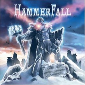 Download track Blood Bound (Karaoke Version) HammerFall