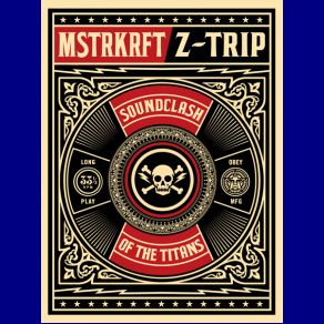 Download track Obey: Titan Number Two Mstrkrft, Z - Trip