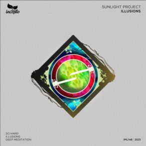 Download track Illusions (Extended Mix) Sunlight Project