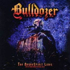 Download track The Derby Bulldozer