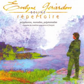 Download track La Jeune Sylvie Evelyne Girardon