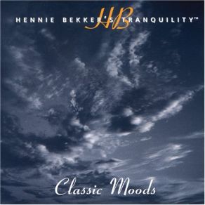 Download track Rustle Of Spring (Op. 32, No. 3) - Sinding Hennie Bekker