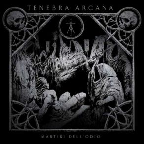 Download track Martyrium Principium Tenebra Arcana