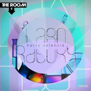 Download track Cosa Loca Harvy Valencia