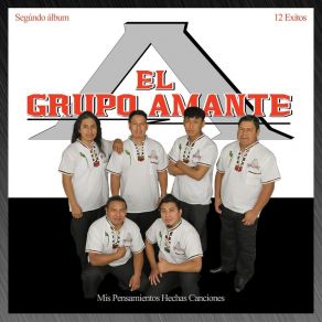 Download track Por Ti Ya No Siento Nada Grupo Amante