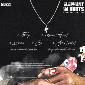 Download track Foreign Nuzzi