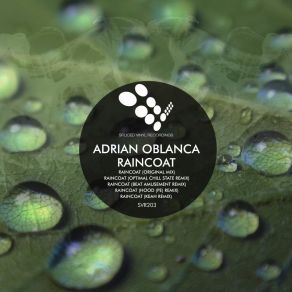 Download track Raincoat (Optimal Chill State Remix) Adrian Oblanca