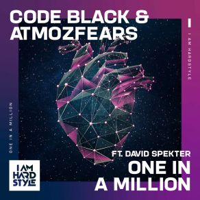 Download track One In A Million AtmozfearsDavid Spekter