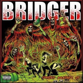 Download track Death To Snowbirds Bridger