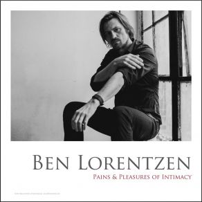 Download track Miss You Ben Lorentzen