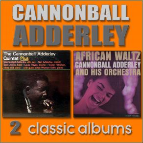 Download track Blue Brass Groove Julian Cannonball Adderley