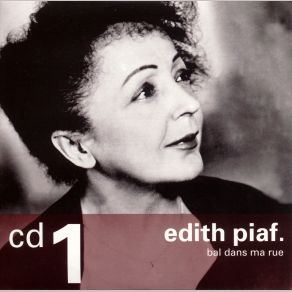 Download track J'suis Mordue Edith Piaf