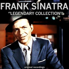 Download track Prisoner Of Love (Remastered) Frank Sinatra