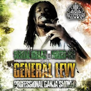 Download track Professional Ganja Smoker (Madd Ice Remix) General Levy